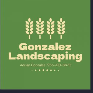 Gonzalez Landscaping