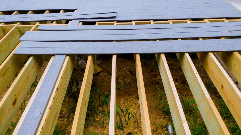 Professional Installation Process